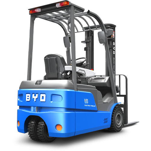 Forklift ECB16B.18B