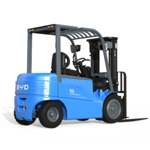Forklift EL30.35.38 Pro